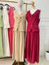 Women Casual Linen Co-Ord Sets